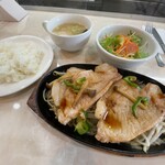 キッチンなかむら - 