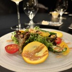 西麻布 焼肉 X - 