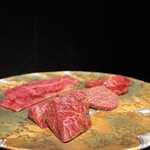 西麻布 焼肉 X - 