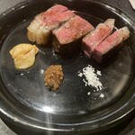 肉 希々 - 