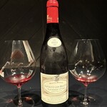 西麻布 焼肉 X - 