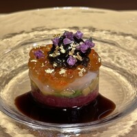 鮨 四心 - 