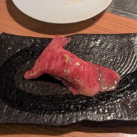 焼肉 矢澤 東京 - 