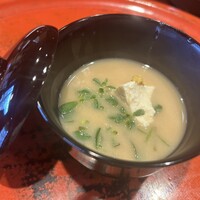 草喰 なかひがし - 