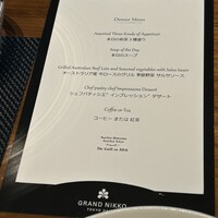 The Grill on 30th - 