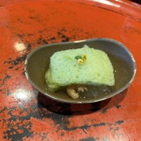 草喰 なかひがし - 
