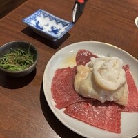 焼肉 にくだらけ - 