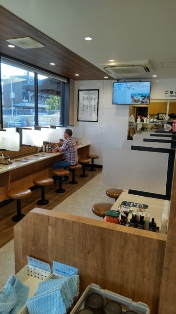 Matsuya Ozone Kita Ten photo 4