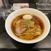 らぁ麺やまぐち
