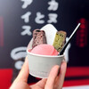 カヌレとアイス 東京ハラカド店