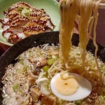 柳町食堂 - 