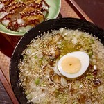 柳町食堂 - 