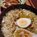 柳町食堂 - 
