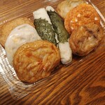 北野エース - 料理写真: