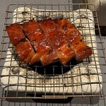 茶禅華 - 蜜汁叉燒 ※ My favorite 焼豚！