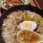 柳町食堂 - 