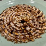 茶禅華 - 雲白肉片 ※茶禅華さんのスペシャリテの一角