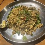 316383730 - カキチャーハン