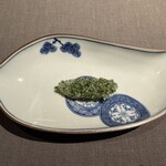 茶禅華 - 紫蘇海蜇