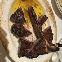 ベンジャミンステーキハウス 六本木 - 