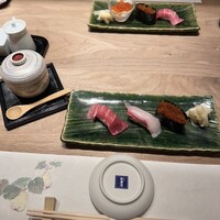 おたる政寿司 銀座 - 
