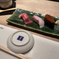 おたる政寿司 銀座 - 