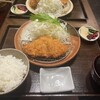 とんかつ伊とう グランツリー武蔵小杉店