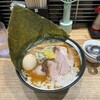 浅草 熟成味噌らーめん のりあき･美々