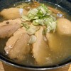 らーめん 天葵
