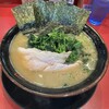 家系ラーメン王道 王道之印