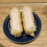 とんかつ成蔵 - 