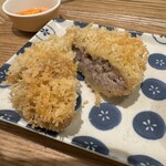 とんかつ成蔵 - 