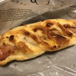 Comme’N TOKYO 麻布台ヒルズ店 - 焼きたて〜めちゃうま♡