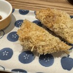 とんかつ成蔵 - 