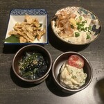 九州料理と炉端 蓮沼の凰 - 