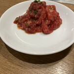 虎ノ門 肉と日本酒 - 