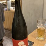 虎ノ門 肉と日本酒 - 