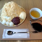 あんこスイーツ かしこ - 