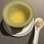 茶禅華 - 清淡冬瓜