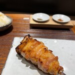 おみ乃 神谷町 - 