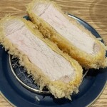 とんかつ成蔵 - 