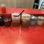 家系ラーメン王道 王道之印 - 