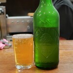 大八 - ハートランド瓶ビール