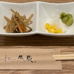 とんかつ成蔵 - 