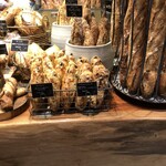 Comme’N TOKYO - バケット系はリーズナブル