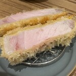 とんかつ成蔵 - 