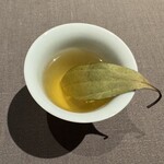 茶禅華 - カラキ（琉球肉桂）茶
