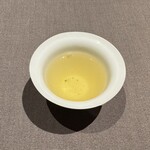茶禅華 - 凍頂烏龍茶