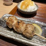 おみ乃 神谷町 - 