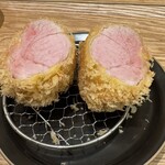 とんかつ成蔵 - 